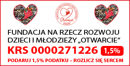 otwarcie