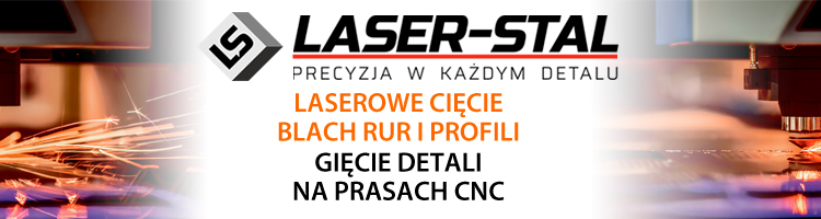 Laser Stal