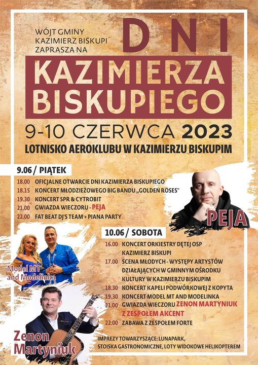Dni Kazimierza Biskupiego 