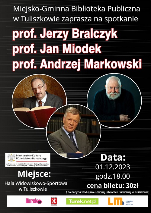 3 tenorów