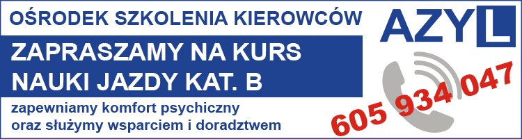 Azyl 01-07.12.2023