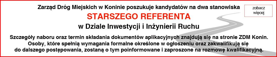 Zarząd Dróg Miejskich 