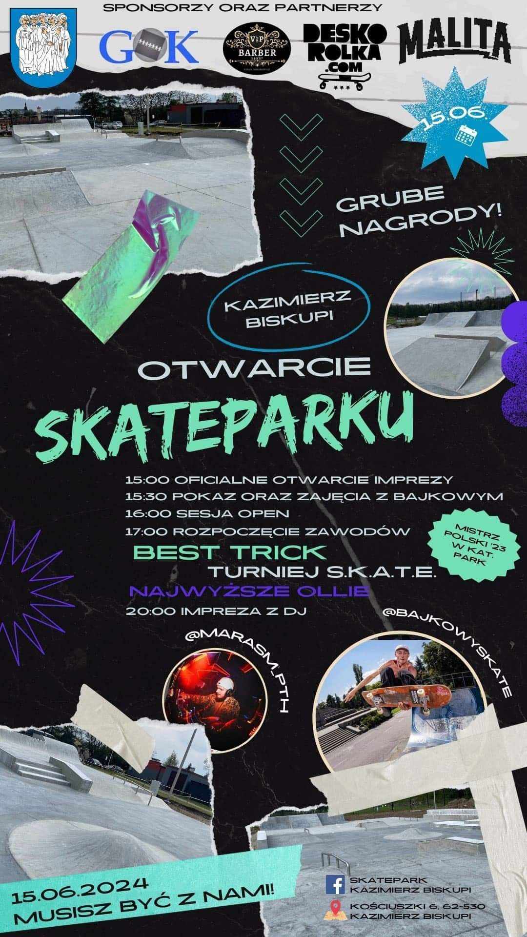 Skatepark 03-15.2024