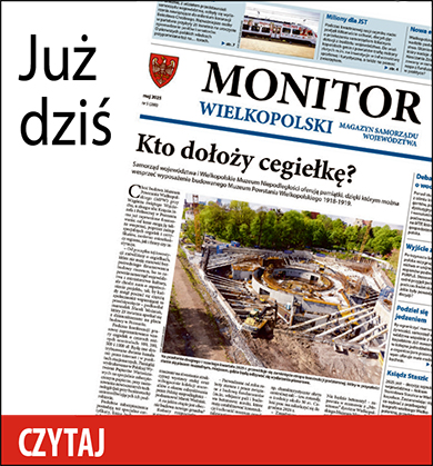 Monitor maj