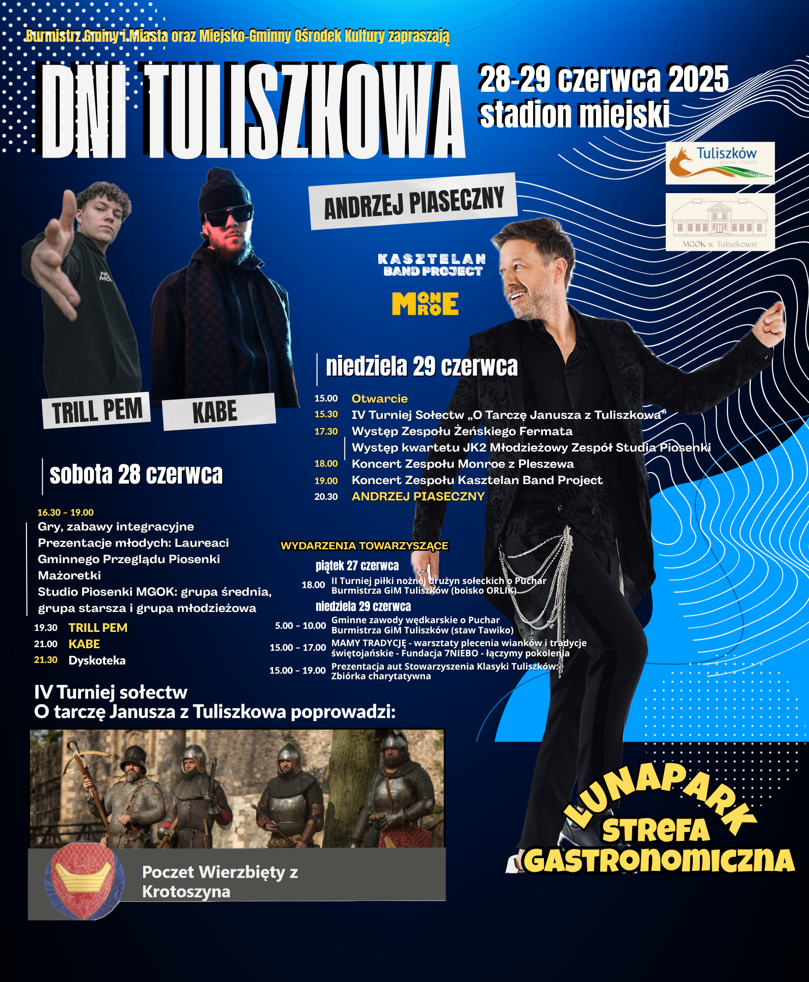Dni Tuliszkowa