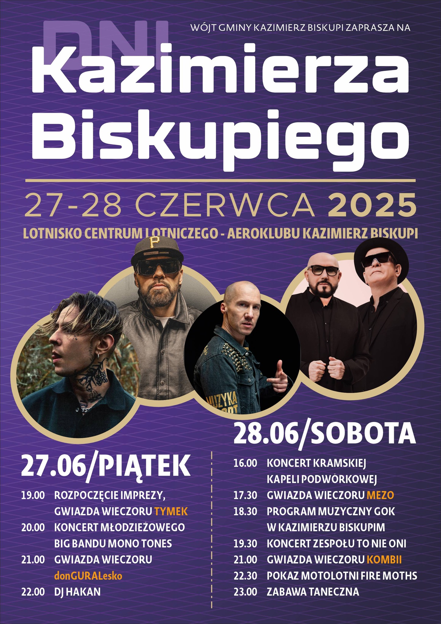Dni Kazimierza Biskupiego 