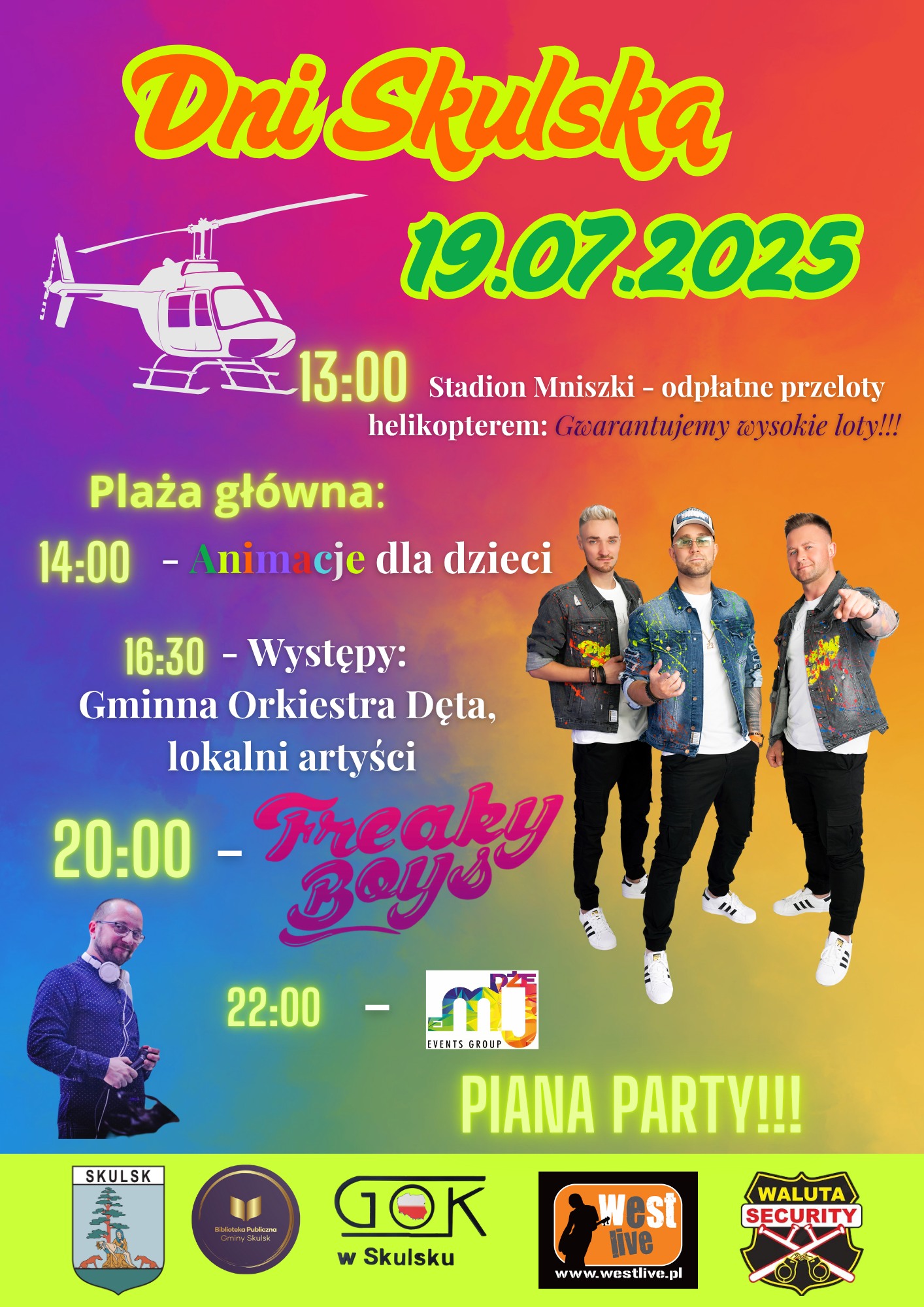Dni Skulska 1