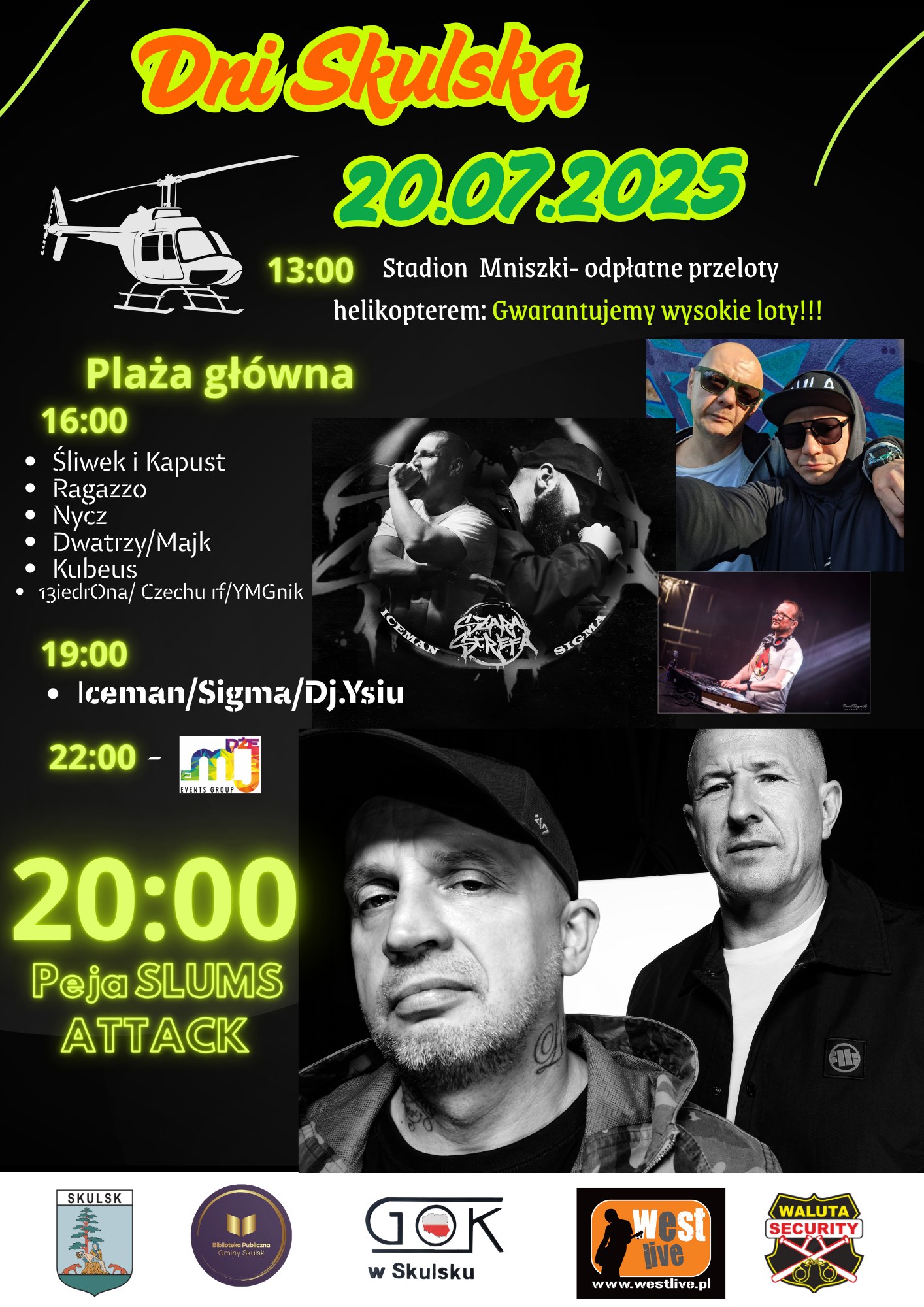 Dni Skulska 2