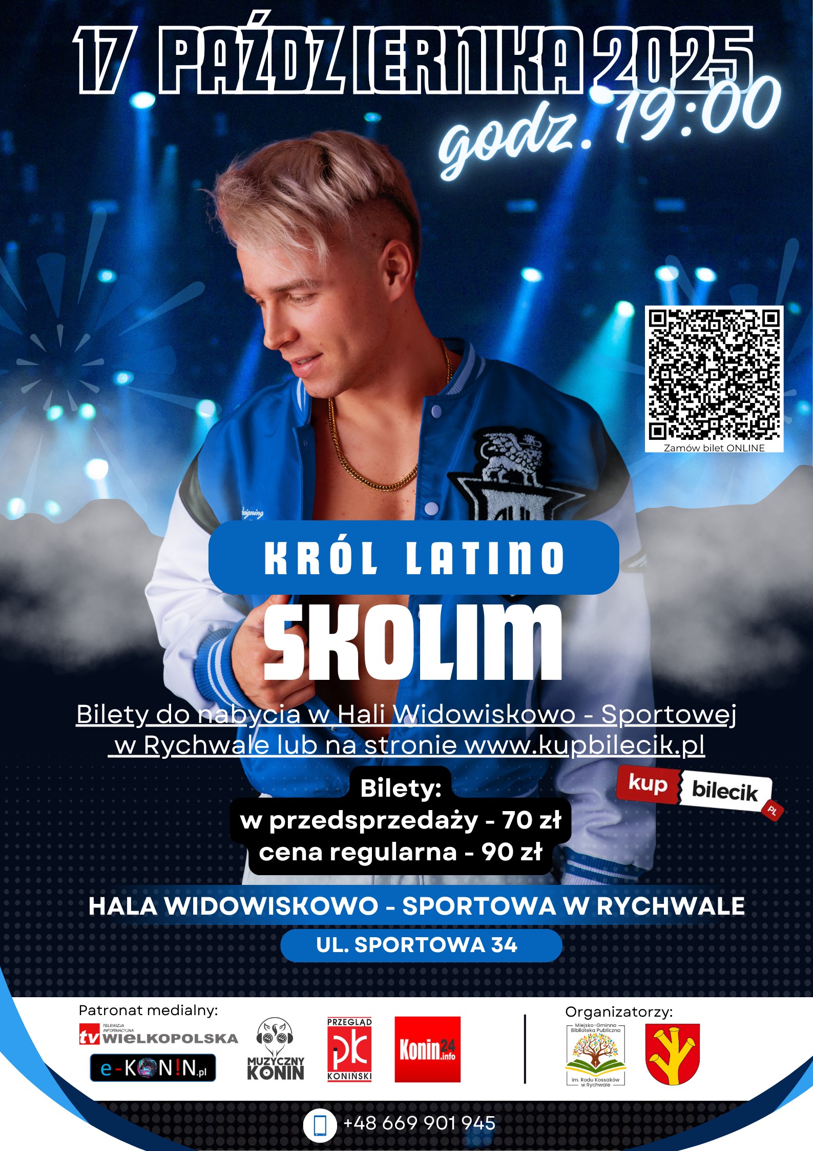 Rychwal Skolim 