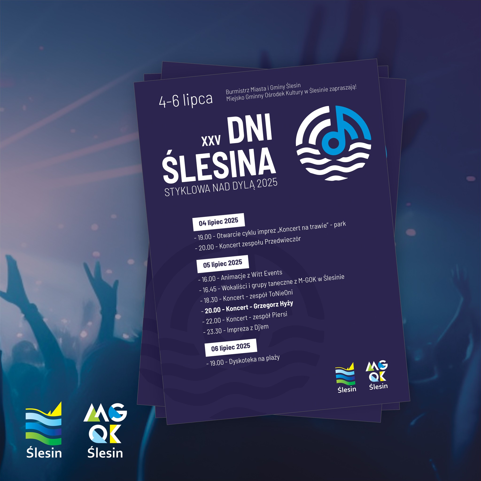 Dni Ślesina 