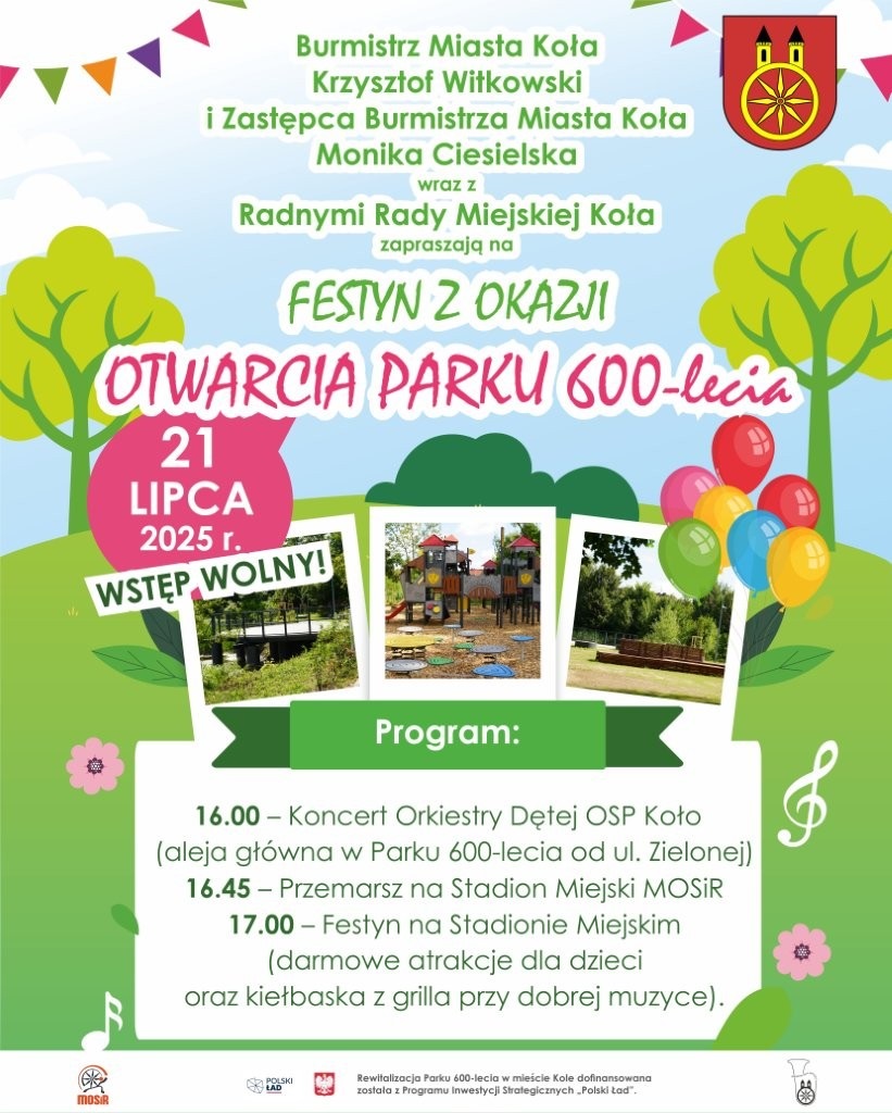 Koło Festyn 