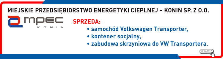 MPEC sprzedaż
