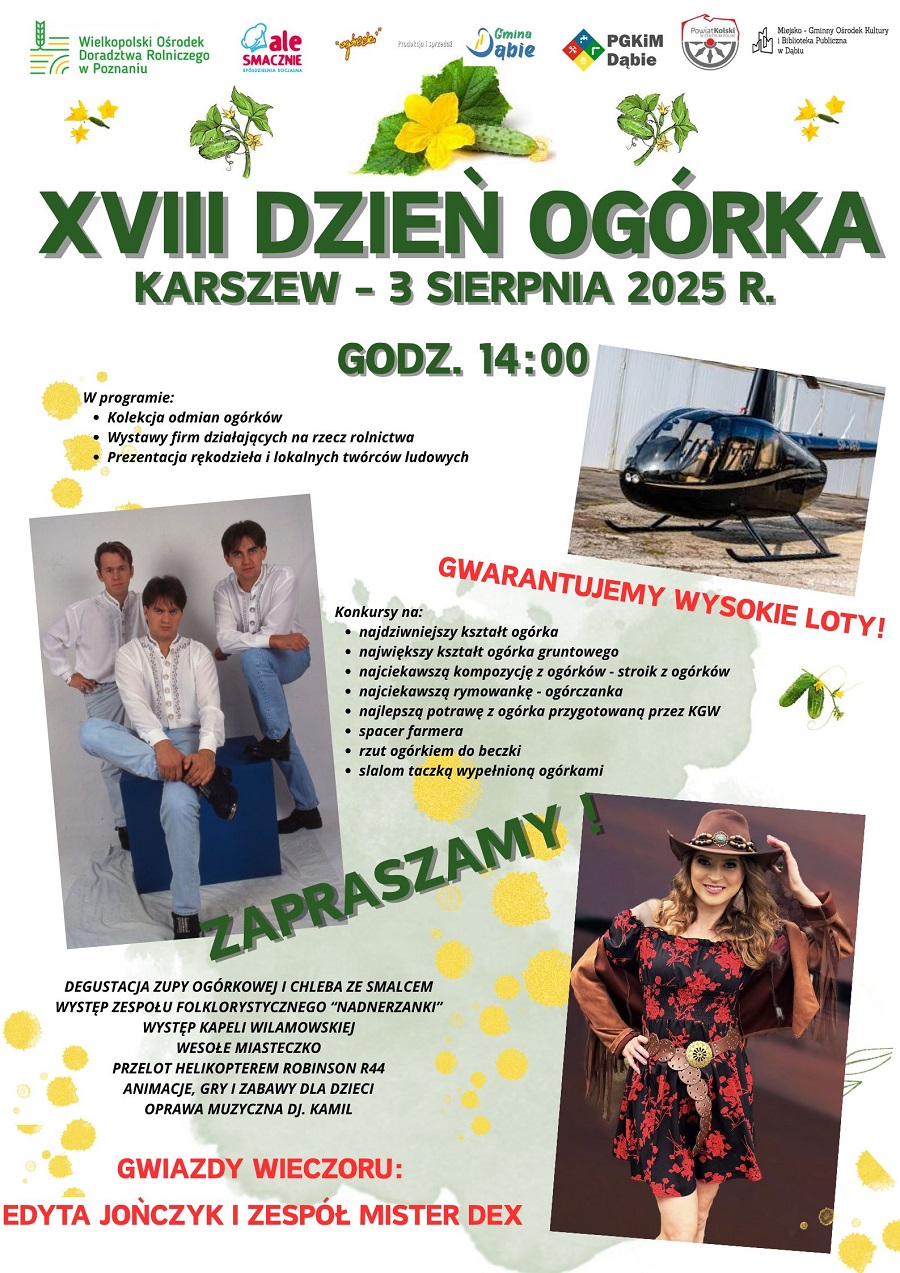 Dzień ogórka