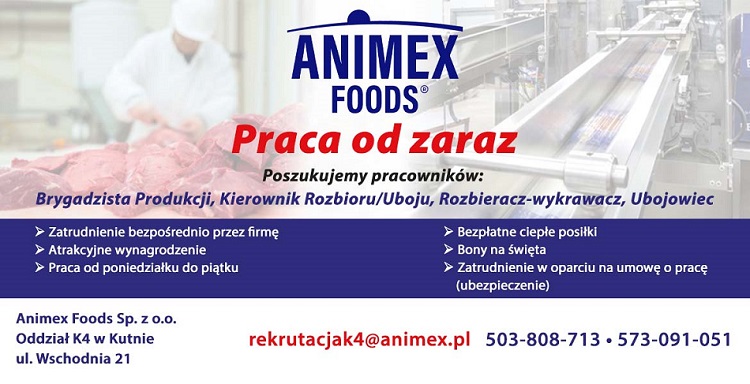 ANIMEX