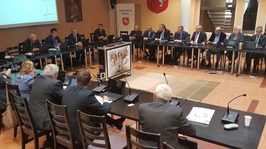 Radni z Konina apelują o kontrolę gmin. Chodzi o dostarczanie śmieci