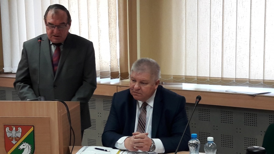 Prawie 78 milionów w budżecie powiatu konińskiego. Za mało inwestycji na drogach?