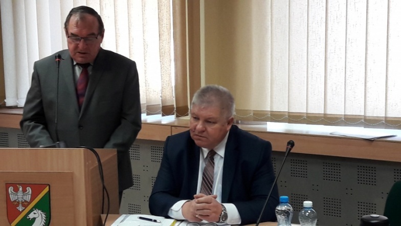 Prawie 78 milionów w budżecie powiatu konińskiego. Za mało inwestycji na drogach?