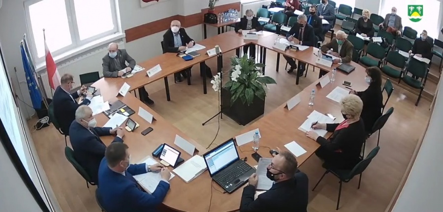 Nikt nie przyznaje się do rowów. Złożą interpelację na ręce posłów