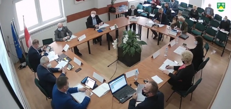 Nikt nie przyznaje się do rowów. Złożą interpelację na ręce posłów