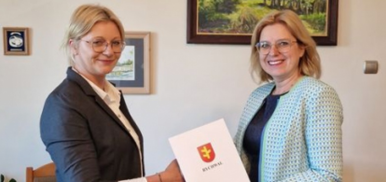 Rusza kolejna inwestycja drogowa