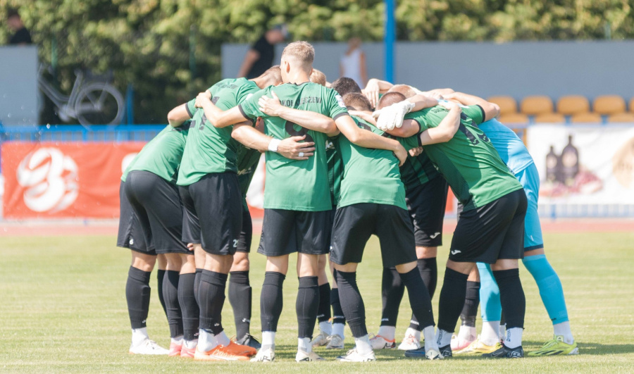 Pierwsze kluby podały terminarze sparingów przed startem nowego sezonu