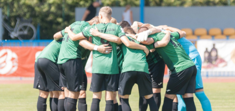 Pierwsze kluby podały terminarze sparingów przed startem nowego sezonu