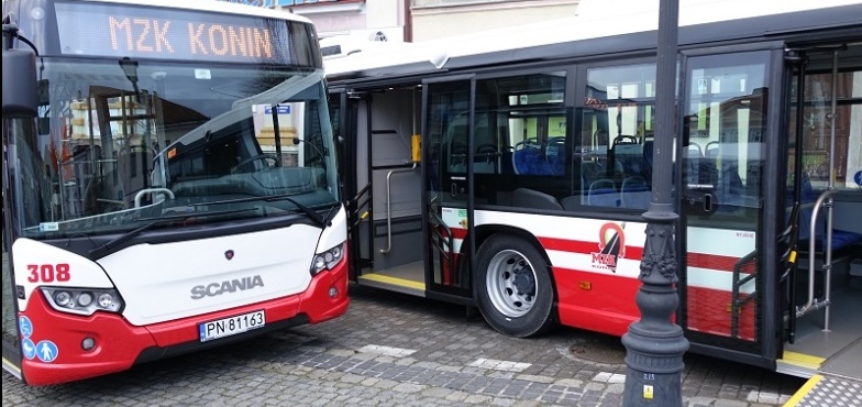 W nowym rozkładzie jazdy pojawi się dodatkowy autobus 
