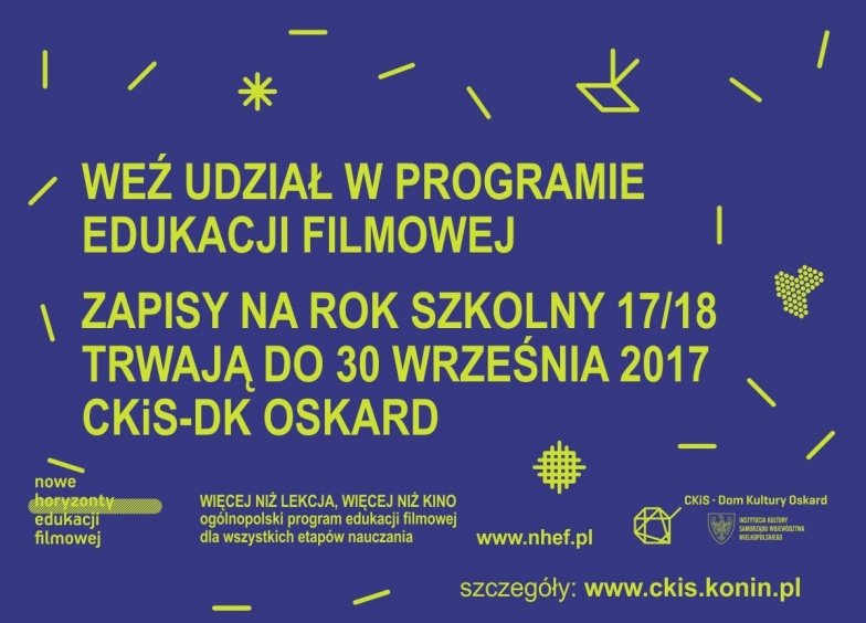 Nowy projekt edukacyjny w Oskardzie