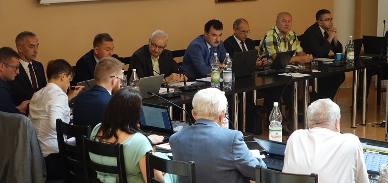 Wiemy, kiedy ma zostać wybrany nowy przewodniczący rady miasta 