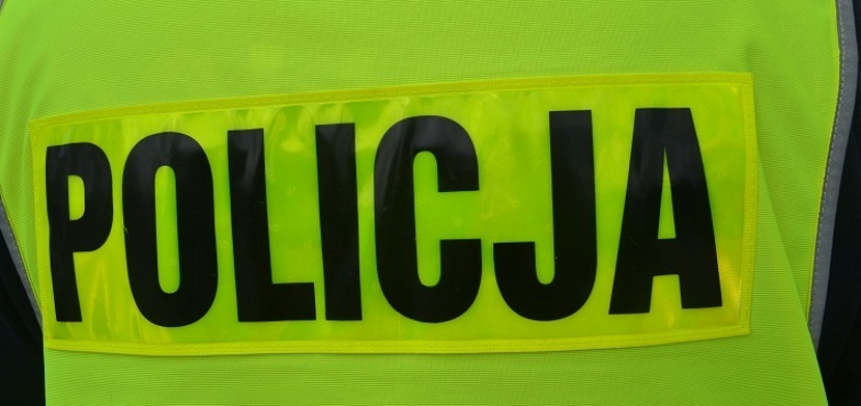 Dzielnicowy postrzelił się w głowę. Wypadek w kolskiej komendzie