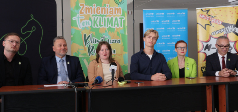 „Konin jest przykładem dla całego świata”. Podsumowali drugą edycję Festiwalu Klimatyczna Rewolucja