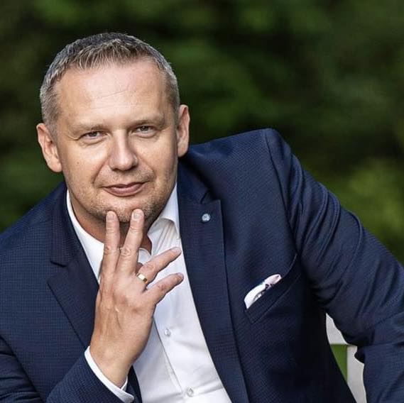 Krzysztof Witkowski pozostanie burmistrzem Koła