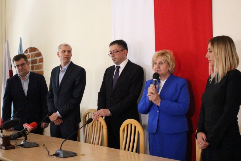 Wkrótce ruszy odwiert geotermalny w Kole. Podpisano umowę z wykonawcą 