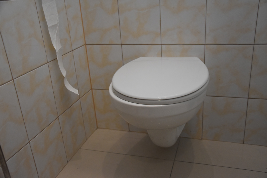 Co do sedesów wrzucają mieszkańcy? Sieć może się zapchać!