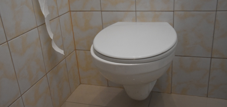 Co do sedesów wrzucają mieszkańcy? Sieć może się zapchać!