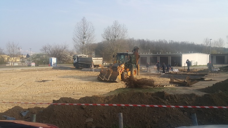 Będą nowe parkingi. Miasto zapłaci więcej niż planowało 