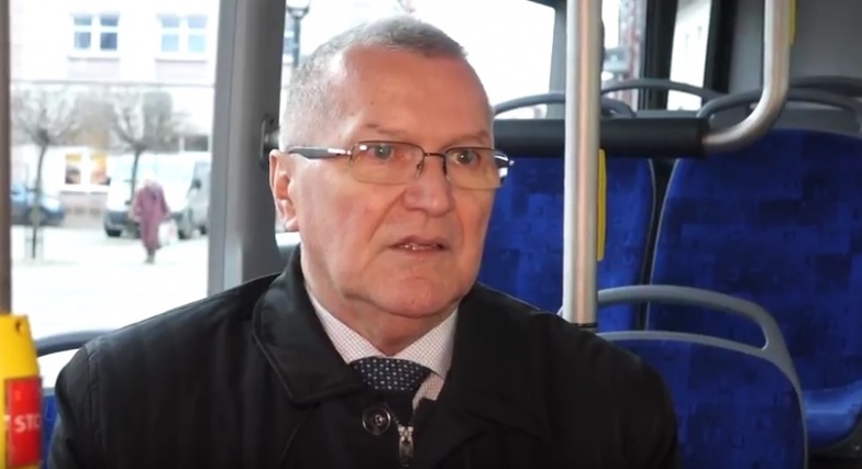 Wszyscy mieszkańcy Konina będą jeździć autobusami za darmo? 