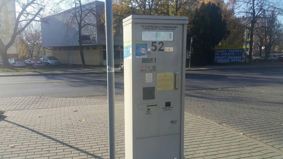 Od jutra wchodzą w życie zmiany w Strefie Płatnego Parkowania. Będzie drożej 