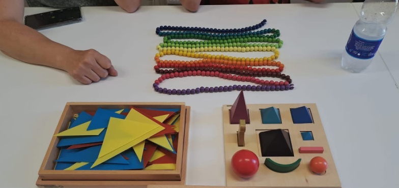 „Montessori Odkrywcy Świata” – szkoła, która inspiruje
