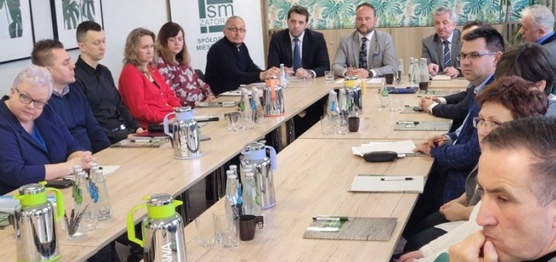 Czy mieszkańcy będą mieć odciętą wodę, jeśli nie zapłacą zwrotu?