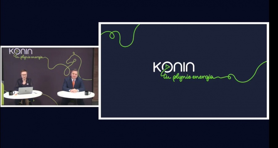 Co dalej z nowym logo Konina? Wojewoda unieważnił zarządzenie prezydenta w tej sprawie. „Istotne naruszenie prawa” 