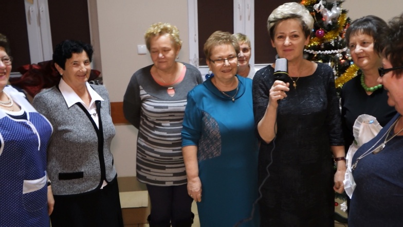 Ich zupa rybna znana jest w całej gminie. Panie z KGW Brzeźno przygotowują się do świąt