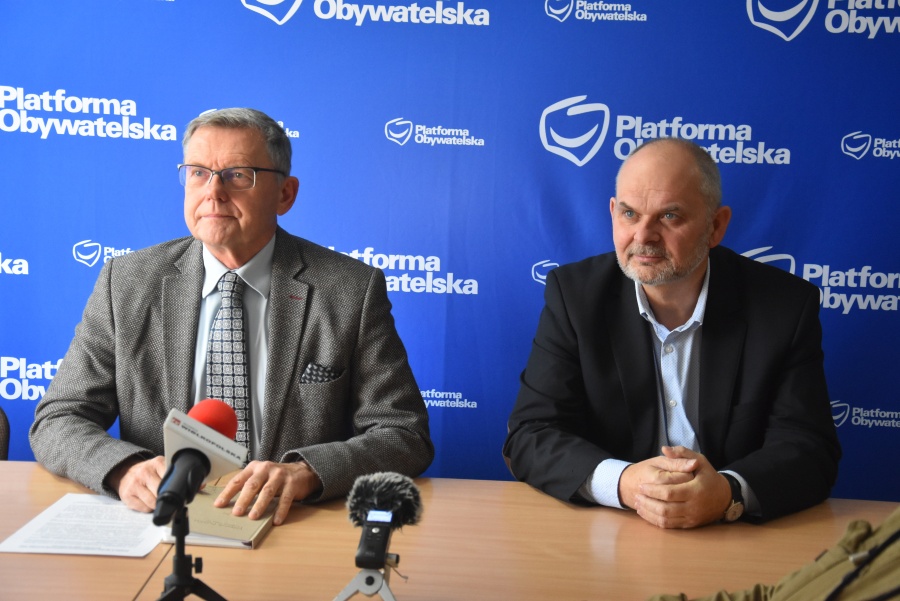 Jadą do komisarza w sprawie notyfikacji ustawy osłonowej dla górników i energetyków