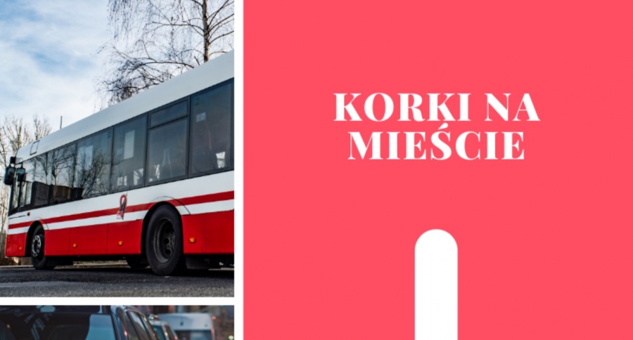 Można spodziewać się opóźnień w komunikacji miejskiej – informuje MZK