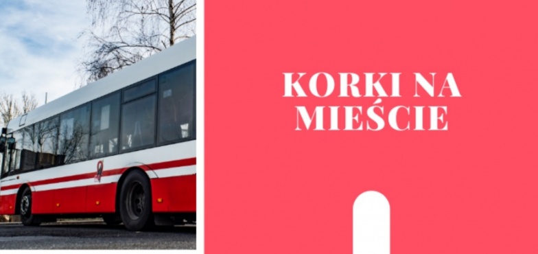 Można spodziewać się opóźnień w komunikacji miejskiej – informuje MZK