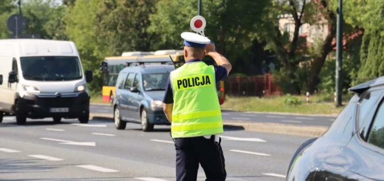 Akcja „Trzeźwość”. Policjanci skontrolowali blisko 1900 kierujących