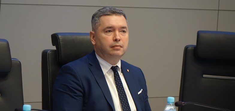 Prawie trzy miliony złotych dla samorządu wojewódzkiego na promocję gospodarki wodorowej 