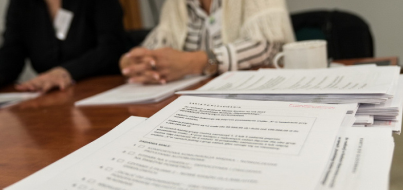 54 wnioski w dwunastej edycji KBO. „Pomysły są bardzo różne” 