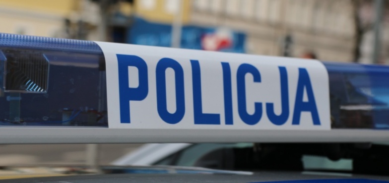 Policjanci na służbie pod wpływem alkoholu 