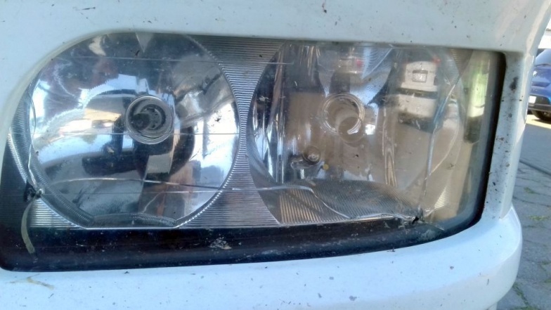 Autokar nie zawiózł przedszkolaków do zoo. Był w złym stanie technicznym